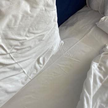 Utopia World Hotel Temizlik Ve Azarlanmak