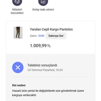 Hepsiburada Ve Dgn Mağazaları