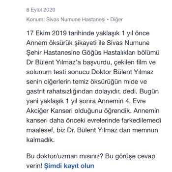 Doktor Takvimi Karalama Yazısı