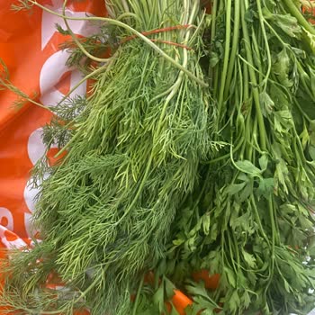 Migros Sararmış Yeşillik Getirilmesi