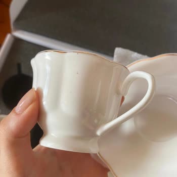 Karaca Züccaciye Defolu Gönderilen Siparişler