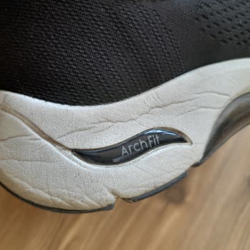 Skechers Garantili Ürünün Değişmemesi