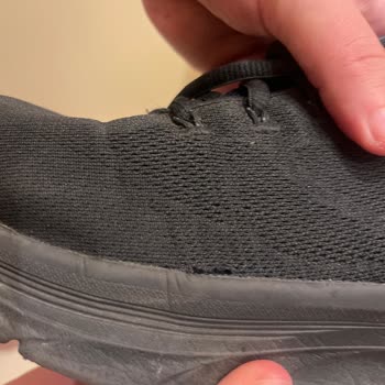 Skechers Garantili Ürünün Değişmemesi
