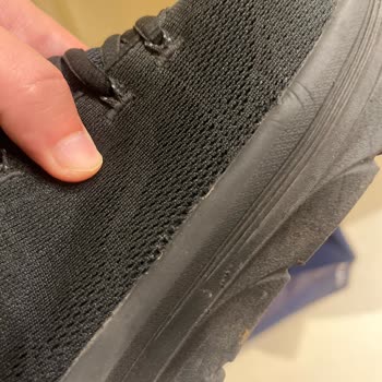 Skechers Garantili Ürünün Değişmemesi