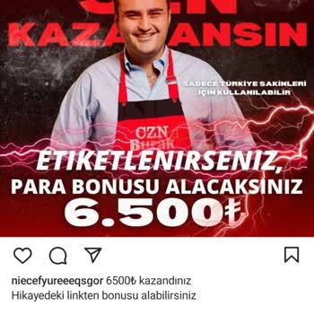 Instagram'dan Sürekli Rahatsız Ediliyorum!