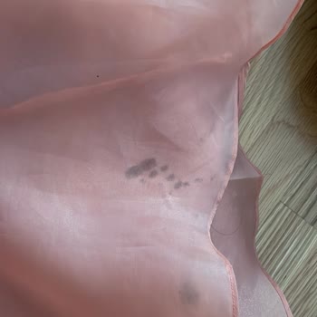 Dressistanbul Kiralık Elbisenin Problemleri