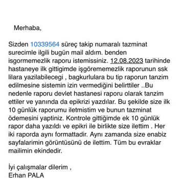 Metlife Her Şeyi Birbirine Karıştırdı