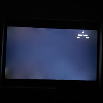 Beko TV Pişmanlıktır Kesinlikle Uzak Dur