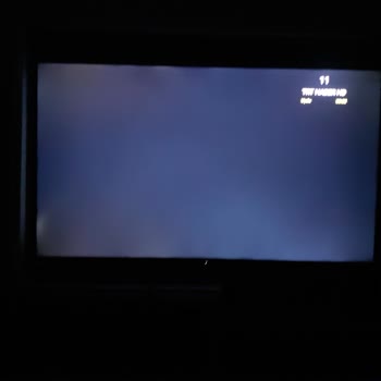 Beko TV Pişmanlıktır Kesinlikle Uzak Dur