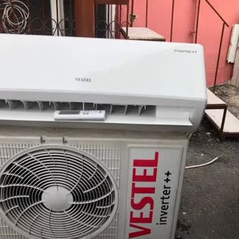 Vestel Klima Ve TV Parasını Gönderdim Ürünler Gelmedi