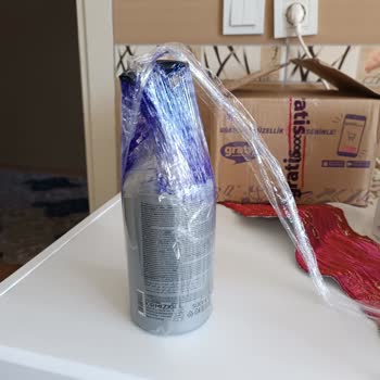 Gratis Ürün Kuruşlu Geldi