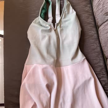 LC Waikiki Mayonun Renginin Değişmesi