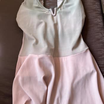 LC Waikiki Mayonun Renginin Değişmesi