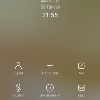 Garanti Yatırım Müşteri Hizmetlerini Bağlanamama Sorunsalı