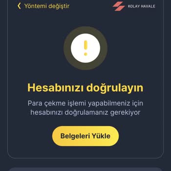 Bettilt Paramı Vermiyor Beni Mağdur Ediyor.