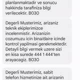 Türk Telekom 15 Gündür Hat Yok 2663246375 Telefon Halen Cevap Yok