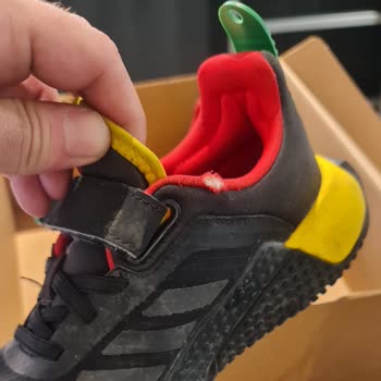 Gencallar Tekstil Pişmanlığı!