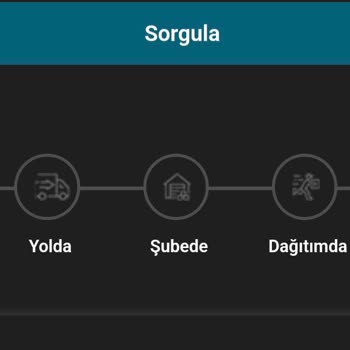 Scotty Ürün Teslim Edilmiyor