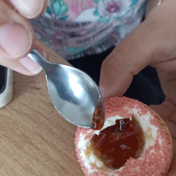 Eti Gıda Eti Puf Kurt