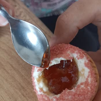 Eti Gıda Eti Puf Kurt