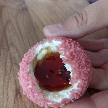 Eti Gıda Eti Puf Kurt