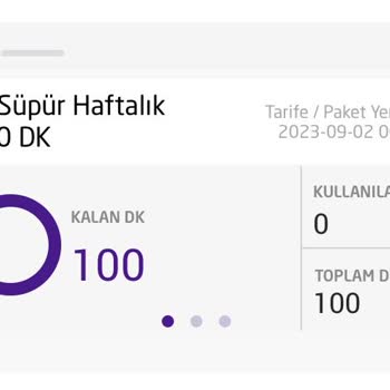 Türk Telekom Sil Süpür İnternet Vermiyor
