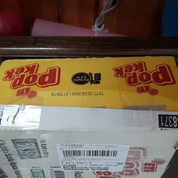 Trendyol Yanlış Ürün Gönderilmesi