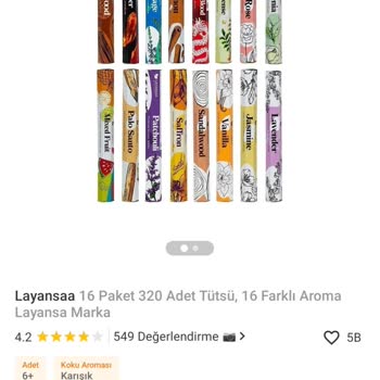 Trendyol Yanlış Ürün Gönderilmesi