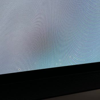 LG Oled TV Panel Yanması