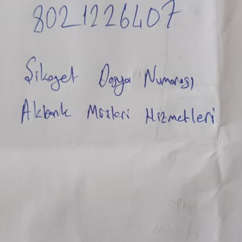 Akbank ATM Para Sıkışması Akbank Sorunlarında Muhatap Bulamam