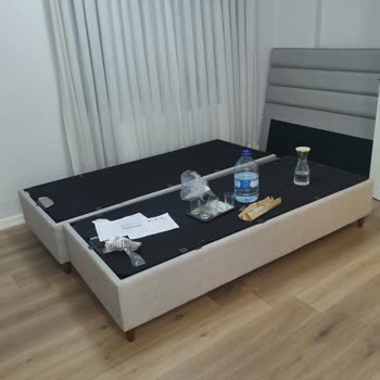 Kelebek Mobilya Baza Teslimat Şikayeti