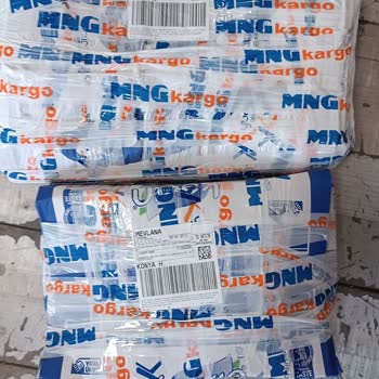 MNG Kargo Ürün Teslimatı Yapılmaması
