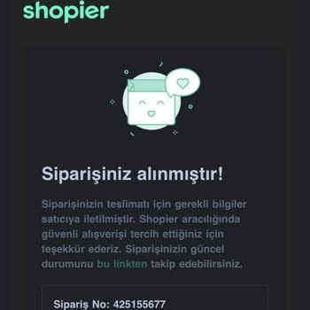 Shiny Force Kargom Çok Geç Kaldı