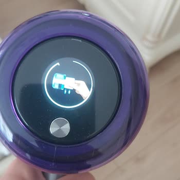 Dyson Hatalı Filtre Başlığı Gönderdi
