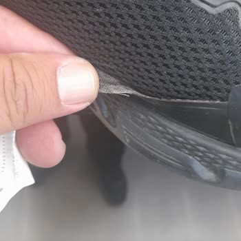 Greyder Ayakkabı Kalite Problemi