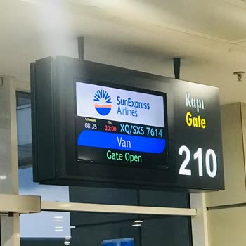 Sunexpress Yarattığı Mağduriyeti Telafi Etmeyip Geciktirmesi