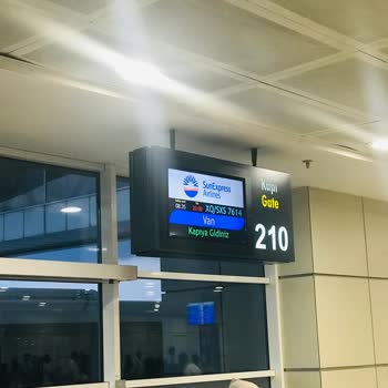 Sunexpress Yarattığı Mağduriyeti Telafi Etmeyip Geciktirmesi