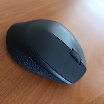 Logitech Hatalı Ürün Hakkında