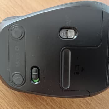 Logitech Hatalı Ürün Hakkında