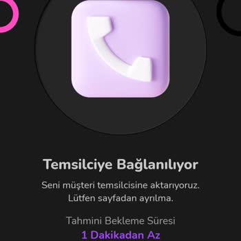 Nays Paramı Geri Verin