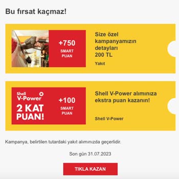 Aklı Kelden Matematiği Shell'den Öğren