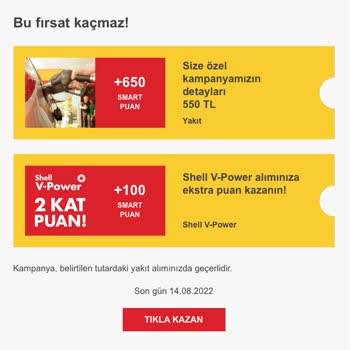 Aklı Kelden Matematiği Shell'den Öğren