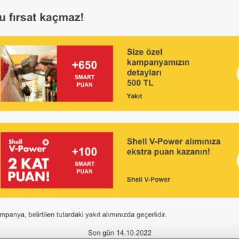 Aklı Kelden Matematiği Shell'den Öğren
