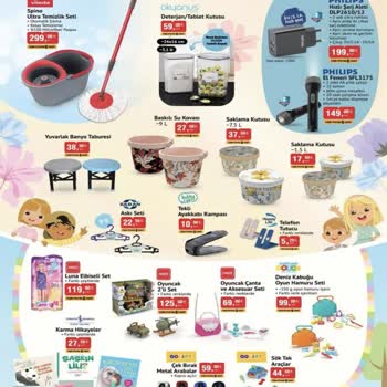 BİM Yanıltıcı Reklam Vermektedir.