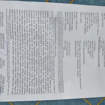 Bizim Toptan Satış Mağazası Para İadesi Yapmadı.