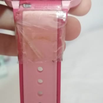 TCL Telefon Garanti Kapsamında Saat Kordonlarını Değişmiyor, 2 Ürün Cop Oldu.