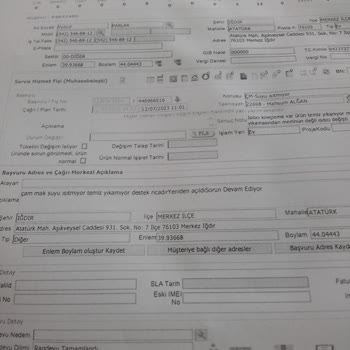 Arçelik Çamaşır Makinesi Temiz Yıkamıyor Sorun Çözülmüyor