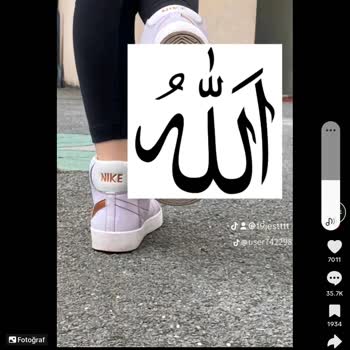 TikTok Hesabındaki Atatürk Ve Allah Küfürleri
