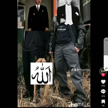 TikTok Hesabındaki Atatürk Ve Allah Küfürleri