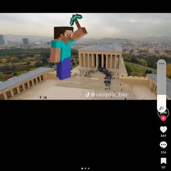 TikTok Hesabındaki Atatürk Ve Allah Küfürleri